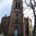 Holy Trinity Church in Amblecote, Stourbridge, West Midlands