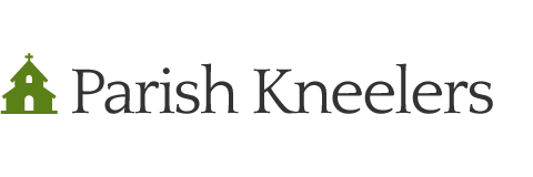 Parish Kneelers Archive